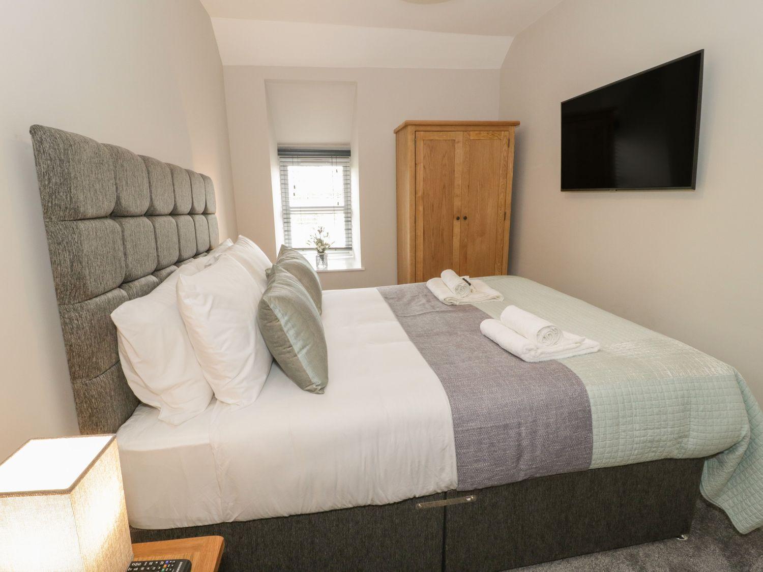 Отель The Blue Lion Cynwyd Номер фото