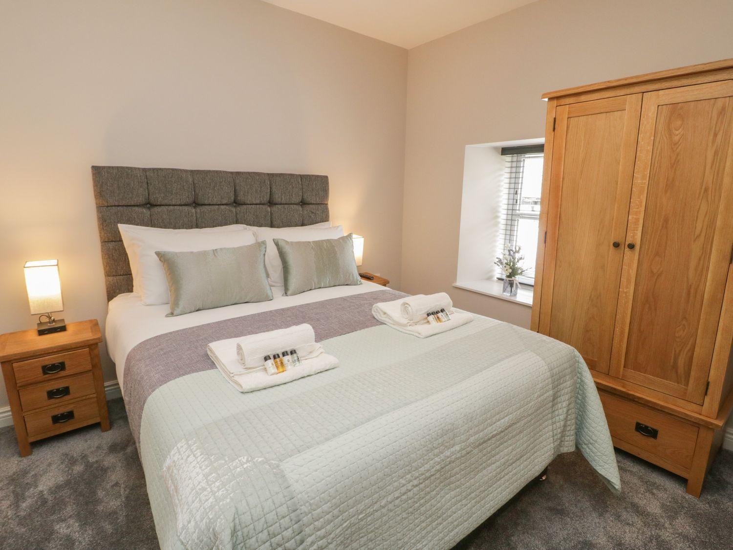 Отель The Blue Lion Cynwyd Номер фото